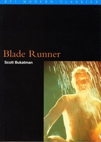Blade Runner (Bfi Modern Classics)