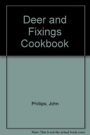 Deer & Fixings Cookbook