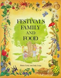 Festivals Family and Food