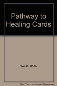 Pathway to Healing Cards