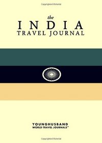 The India Travel Journal