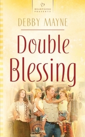 Double Blessing (Heartsong Presents, No 761)