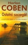 Ostatni Szczegl (The Final Detail) (Polish Edition)