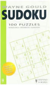 Sudoku: 100 puzzles (Spanish Edition)