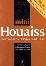 Minidicionario Houaiss (Em Portugues do Brasil)
