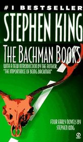 The Bachman Books