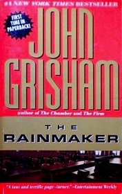 The Rainmaker