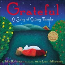 Grateful : A Song of Giving Thanks (Julie Andrews Collection)
