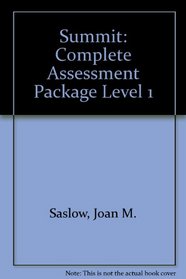 Summit: Complete Assessment Package Level 1