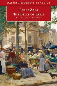 The Belly of Paris (Oxford World's Classics)