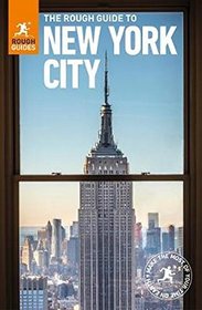 The Rough Guide to New York City (Rough Guides)