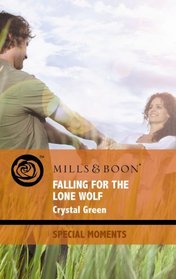 Falling for the Lone Wolf (Special Moments)