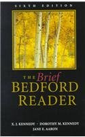 The Brief Bedford Reader