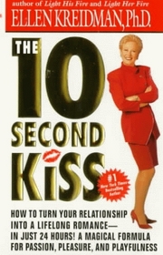 The 10-Second Kiss