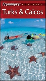 Frommer's Portable Turks & Caicos