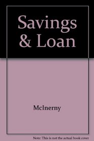 Savings & Loan