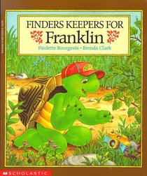 Finders Keepers for Franklin (Franklin)