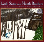 Little Sister and the Month Brothers