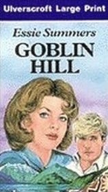 Goblin Hill (Large Print)