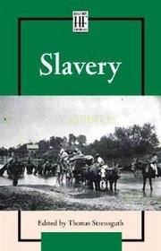 Slavery (History Firsthand)