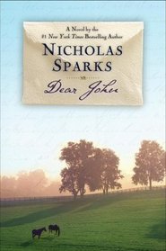 Dear John (Doubleday Large Print Home Library Edition)