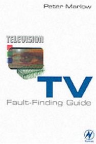 TV Fault Finding Guide