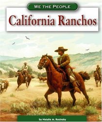 California Ranchos (We the People) (We the People)