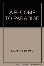 Welcome to Paradise (Key West, Bk 7) (Audio CD) (Unabridged)