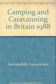 Camping and Caravanning in Britain