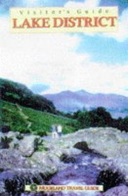 Visitors Guide the Lake District (Visitor's Guides)