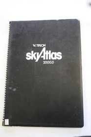 Sky Atlas 2000.0 Deluxe