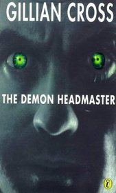 The Demon Headmaster (Puffin Books)