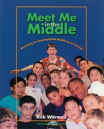 Meet Me in the Middle (Turtleback School & Library Binding Edition)