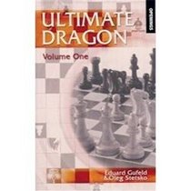 Ultimate Dragon Volume One (Ultimate Dragon)