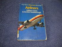The New Observer's Book of Airliners (New Observer's Pocket)