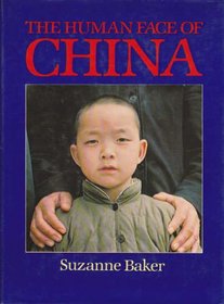 The human face of China (Bucks books)