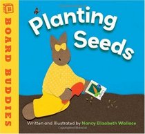 Planting Seeds (Board Buddies)