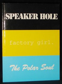 Speaker hole, factory girl, the polar soul : Dario Robleto, on a world tour