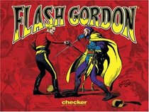 Alex Raymond's Flash Gordon, Vol. 1 (Alex Raymond's Flash Gordon)