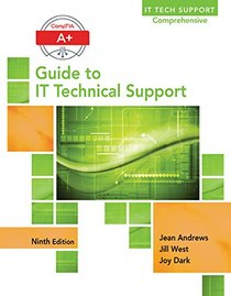 A+ Guide for IT Technical Support