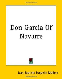 Don Garcia Of Navarre