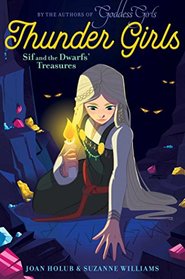 Sif and the Dwarfs? Treasures (Thunder Girls)