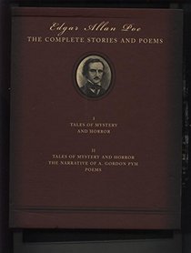 Complete Stories and Poems