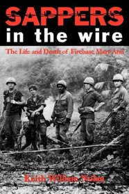 Sappers In The Wire (Texas A&M University Military History Series)
