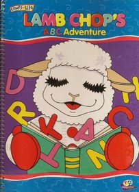 Lamb Chop's ABC Adventure/896171 (Comes to Life)