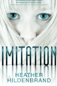 Imitation (The Imitation Series)