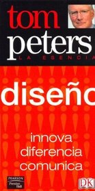 Diseno - Innova, Diferencia, Comunica (Spanish Edition)