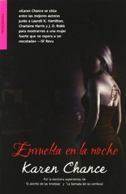 Envuelta en la noche / Embrace the Night (Pandora Bolsillo) (Spanish Edition)
