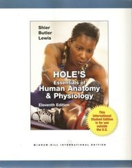 Hole's Essentials of Human Anatomy and Physiology