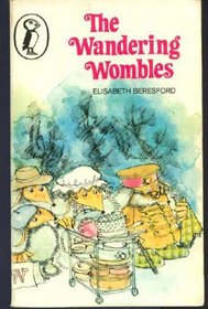 The Wandering Wombles (Puffin Books)